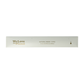 We Love The Planet Natural reeds geurstokjes voor 100ml diffuser 5.00 Stuks