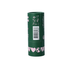 We Love The Planet Lipbalm lush raspberry vegan 7.00 Gram