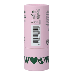 We Love The Planet Lipbalm silky coconut vegan 7.00 Gram