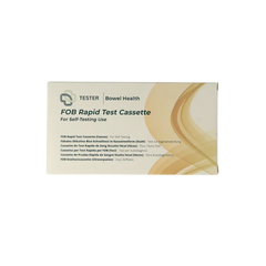 The Tester Darmkanker test 1 Stuks