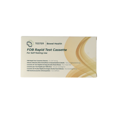 The Tester Darmkanker test 1 Stuks