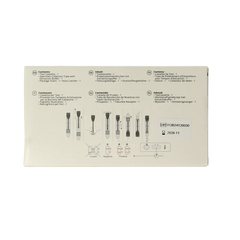 The Tester Darmkanker test 1 Stuks