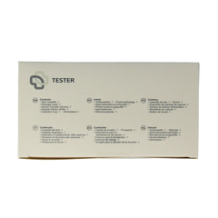 The Tester Vruchtbaarheidstest man 1 Stuks