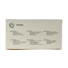 The Tester Vruchtbaarheidstest man 1 Stuks