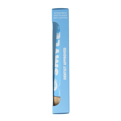 Smyle Tandpasta fresh mint tube 80.00 Milliliter