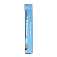 Smyle Tandpasta fresh mint tube 80.00 Milliliter