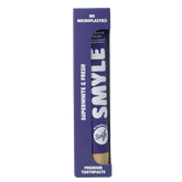 Smyle Tandpasta whitening tube 80 Milliliter