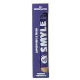 Smyle Tandpasta whitening tube 80.00 Milliliter