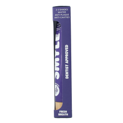 Smyle Tandpasta whitening tube 80.00 Milliliter