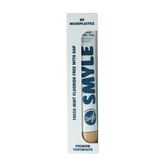 Smyle Tandpasta fresh mint zonder fluoride 80 Milliliter