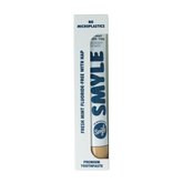 Smyle Tandpasta fresh mint zonder fluoride 80 Milliliter