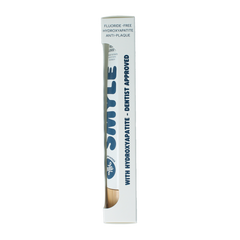 Smyle Tandpasta fresh mint zonder fluoride 80.00 Milliliter