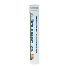 Smyle Tandpasta fresh mint zonder fluoride 80 Milliliter