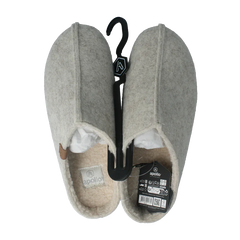 Apollo Zweedse slof beige 39/40 dames 1 Paar