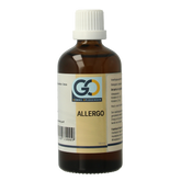 GO Allergo bio 100 Milliliter