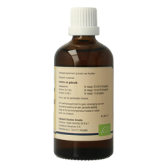 GO Allergo bio 100 Milliliter