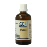 GO Bambino bio 100 Milliliter