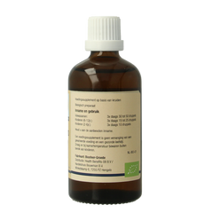 GO Bambino bio 100.00 Milliliter
