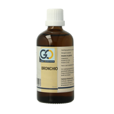 GO Bronchio bio 100 Milliliter