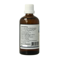 GO Bronchio bio 100.00 Milliliter