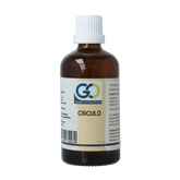 GO Circulo bio 100 Milliliter