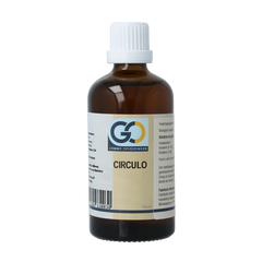GO Circulo bio 100 Milliliter