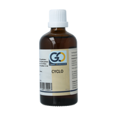 GO Cyclo bio 100 Milliliter