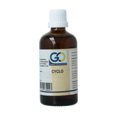 GO Cyclo bio 100.00 Milliliter