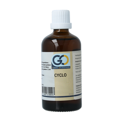 GO Cyclo bio 100 Milliliter