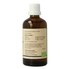 GO Detoxico bio 100 Milliliter