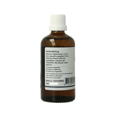 GO Acer campestris bio 100 Milliliter