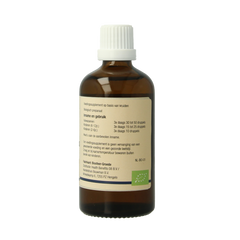 GO Acer campestris bio 100.00 Milliliter