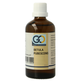 GO Betula pubescens bio 100 Milliliter