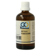 GO Betula pubescens bio 100.00 Milliliter