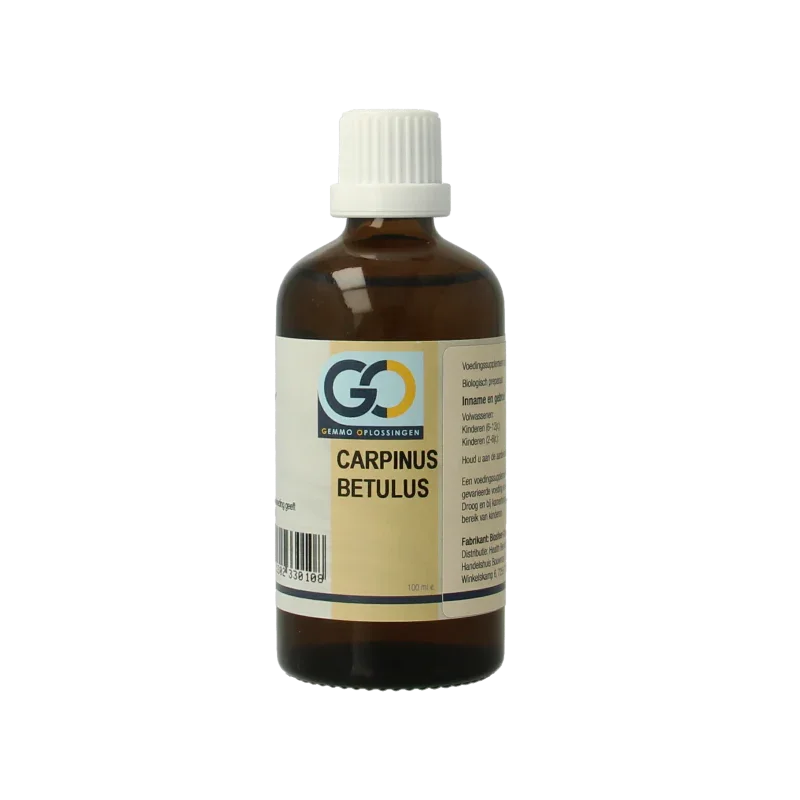 GO Carpinus betulus bio 100 Milliliter