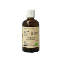 GO Carpinus betulus bio 100.00 Milliliter