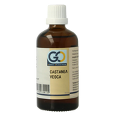 GO Castanea vesca bio 100 Milliliter