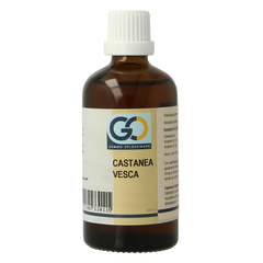 GO Castanea vesca bio 100.00 Milliliter