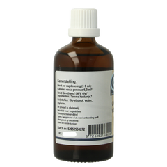 GO Castanea vesca bio 100 Milliliter