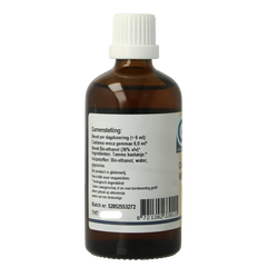 GO Castanea vesca bio 100.00 Milliliter
