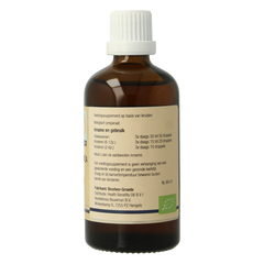 GO Castanea vesca bio 100.00 Milliliter