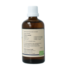 GO Cedrus libani bio 100.00 Milliliter