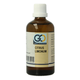 GO Citrus limonum bio 100 Milliliter
