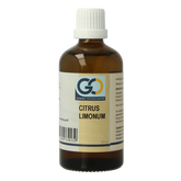 GO Citrus limonum bio 100.00 Milliliter