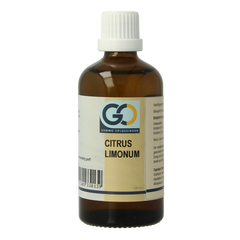 GO Citrus limonum bio 100.00 Milliliter