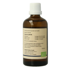 GO Citrus limonum bio 100 Milliliter