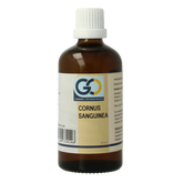 GO Cornus sanguinea bio 100.00 Milliliter