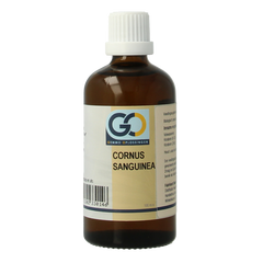 GO Cornus sanguinea bio 100 Milliliter