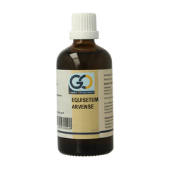 GO Equisetum arvense bio 100 Milliliter