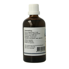 GO Equisetum arvense bio 100 Milliliter